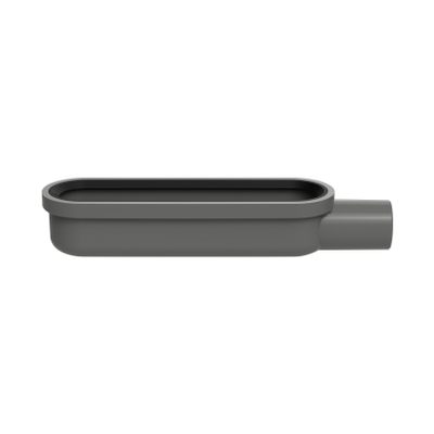 Easy drain Compact clean siphon sortie latérale pour garde d'eau 30 mm