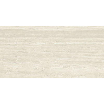 ÉCHANTILLON Terravito Dovaro Carrelage de sol et de mur - 60x120cm - rectifié - travertin - mat Beige