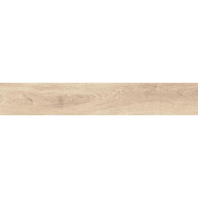 Terravito Darivo Terrastegel Beige 30x120x2cm Gerectificeerd Houtlook Mat Beige