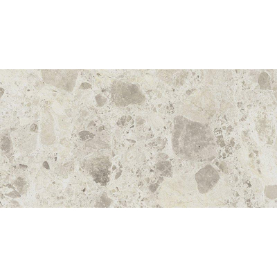 SAMPLE FAP Ceramiche Nativa carrelage de sol et mural Terrazzo White (Blanc)