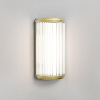 Astro Versailles 250 Applique murale LED 3000K or mat dimmable