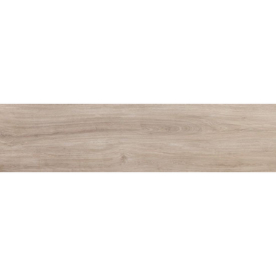 Sintesi Mywood Vloertegel - 30x119cm - 9.0mm - gerectificeerd - Tortora