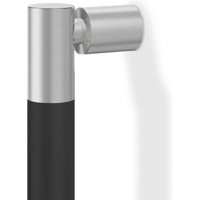 Zack Jaz raclette de sol 32x120cm inox brossé mat