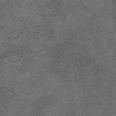 Rako Betonico Vloertegel - 44.8x44.8cm - 8.0mm - Black