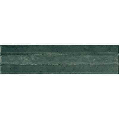 Ragno Look Carreau mural - 6x24cm - 13.5mm - Avio