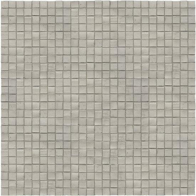 Ceralto Fragmenta Soft Carreau mosaïque - 30x30cm - 4.0mm - Cemento