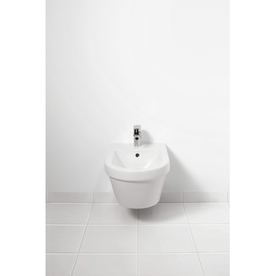 Villeroy & Boch Omnia Architectura Bidet mural Blanc