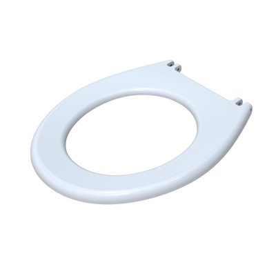 Pagette Kadett abattant WC blanc