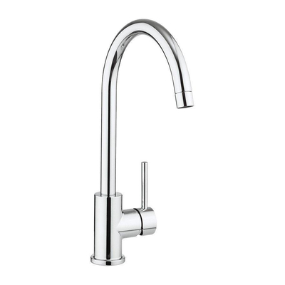 Crosswater MPRO Robinet de cuisine - Chrome