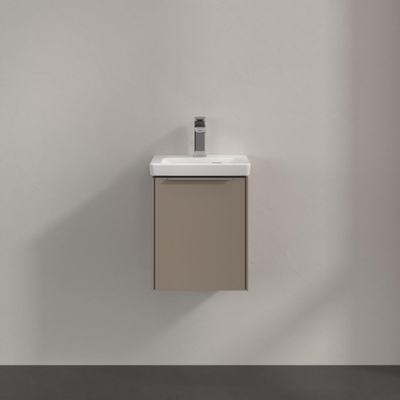 Villeroy & Boch Subway 3.0 Wastafelonderkast