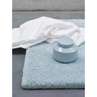 Aquanova Mauro Tapis de bain - 60x100cm - Aquatic