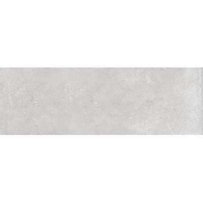 Cifre Ceramica MidTown Carrelage mural - 30x90cm - Pearl mat (gris)