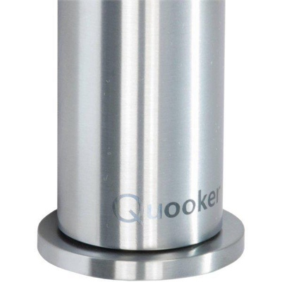 Quooker BE Service set Rosace Flex chrome