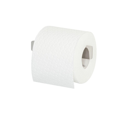 Tiger Colar Toiletrolhouder rechthoek RVS gepolijst 16x5x6.9cm