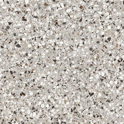 Vtwonen terrazzo Carrelage sol et mural - 60x60cm - rectifié - mat clay flakes