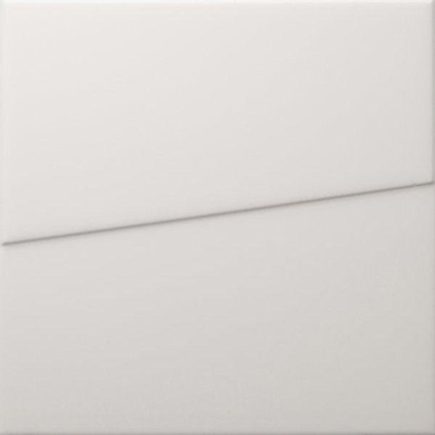 Mosa muralsline wandtegel 14.7X14.7cm vierkant bright white mat
