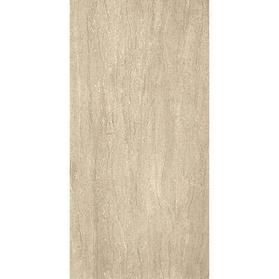 ÉCHANTILLON Ceralto Tavola Marble Carrelage sol et mur 60x120cm 10mm rectifié R10 porcellanato Beige