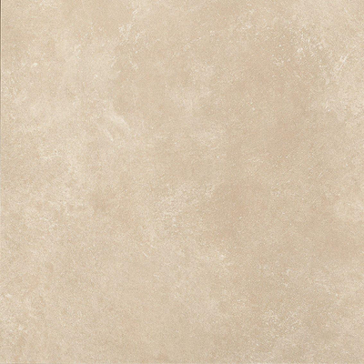 ÉCHANTILLON Terravito Elzino carreau mural et de sol - 120x120cm - rectifié - Aspect pierre naturelle - Beige mat (beige)
