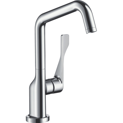 AXOR Citterio mitigeur de cuisine avec bec orientable chrome