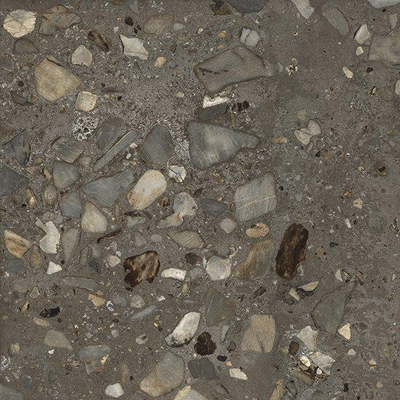 Douglas Jones Tinct Carrelage de sol - 90x90cm - 9.0mm - rectifié - Anthracite