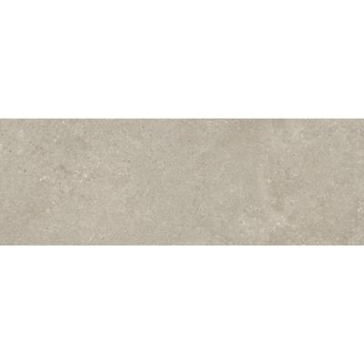 SAMPLE Marazzi Mystone Limestone Carrelage de sol et de mur - 120x40cm - 6mm - rectifié - Taupe (Brun)