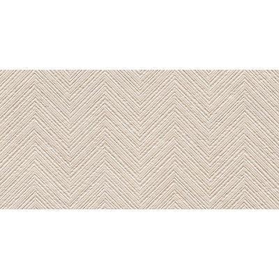 Cifre Ceramica Borneo - Carrelage mural - 60x120cm - rectifié - effet béton - Sand decor mat (beige)