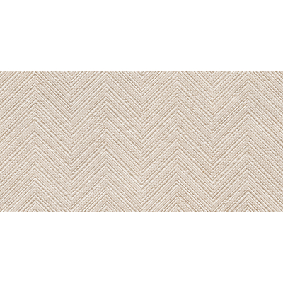 Cifre Ceramica Borneo wandtegel - 60x120cm - gerectificeerd - Betonlook - Sand decor mat (beige)