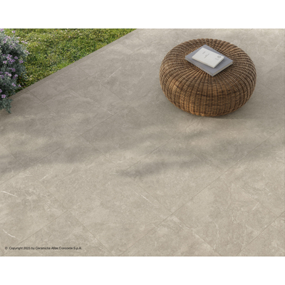 SAMPLE Terravito Pronto Keramische vloer en wand - gerectificeerd - Fossil
