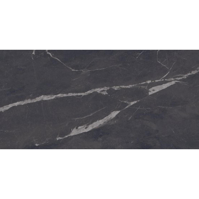 Ceralto Marvella Marble Vloertegel - 60X120 - 6.5mm - zijdeglans - zwart