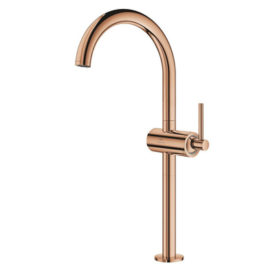 Grohe Atrio New Classic Wastafelkraan (opbouw)