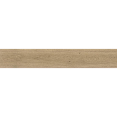 Ceralto Nocera Wood Carreau de sol - 20x120cm - 9.0mm - rectifié - chêne Moon