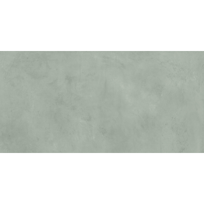 SAMPLE Prissmacer Cerámica Beton Cire Bercy carreau de sol et de mur aspect béton Vert mat