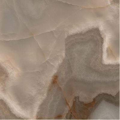 Douglas Jones Magnum Vloertegel - 60x60cm - 10.0mm - gerectificeerd - Choco