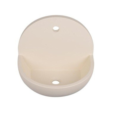 Saniclass Torino Fontein - 46.5x35x43.2cm - solid surface - off-white