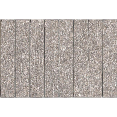 Kronos Terra Crea Mozaiektegel - 20x30cm - 10.0mm - Limo