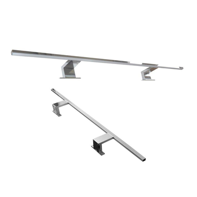 Sanicare éclairage de miroir LED Anna 80 cm chrome