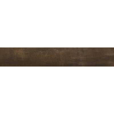 ÉCHANTILLON Ceralto Regalia Luxe 200X1200 Métal Corten Melt