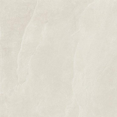 Ceralto Alpina Slate Vloertegel - 90X90 - 10mm - mat - wit