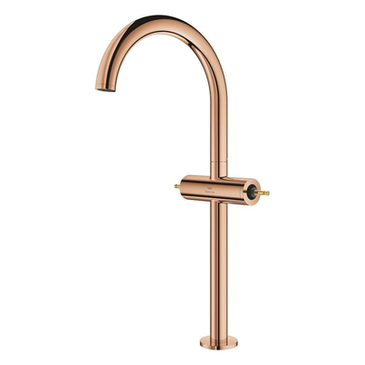 Grohe Wastafelkraan (opbouw)