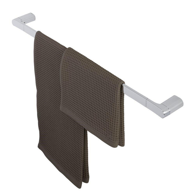 Geesa Wynk Handdoekrek 84.8cm Chroom
