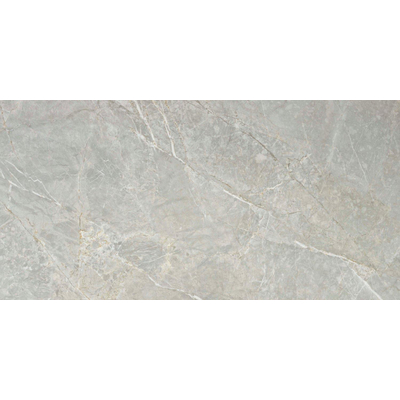 Stn ceramica carreau de sol et de mur 59x119cm 10.5mm rectifié aspect pierre naturelle blanc