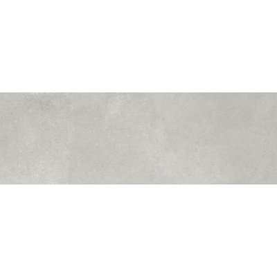 Baldocer Ceramica Arkety carrelage mural - 40x120cm - Rectangulaire - 11mm - rectifié - aspect béton - décor argent
