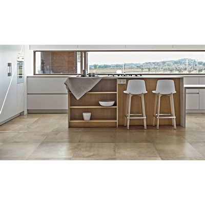ÉCHANTILLON Douglas Jones Manor Carrelage de sol et de mur 80x80cm 10mm rectifié R10 porcellanato Mou