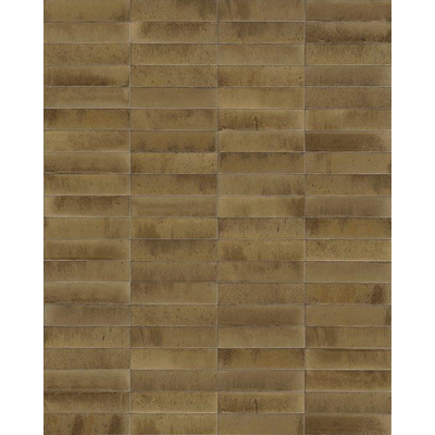 Ceralto Dorsena Raw Carrelage de sol - 6x24cm - 10.0mm - Beige