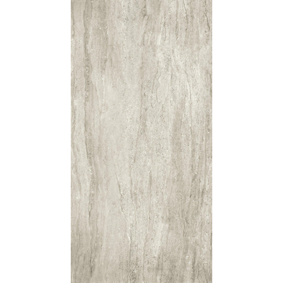 Serenissima Travertini Due Carrelage sol et mur 60x120cm 10mm rectifié R10 grès cérame mat Greige (gris)