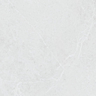 Terravito Allora wand- en vloertegel - 60x60cm - gerectificeerd - White mat (wit)