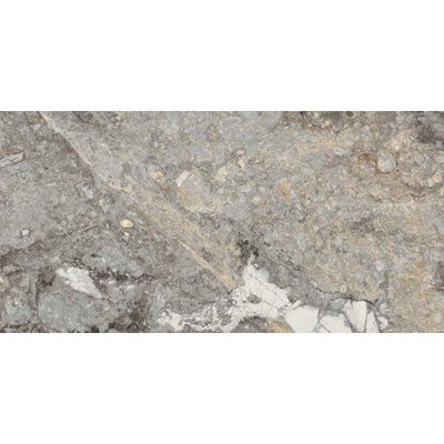 Ceralto Roccato Mineral Vloertegel - 60X120 - 6.5mm - mat - grijs