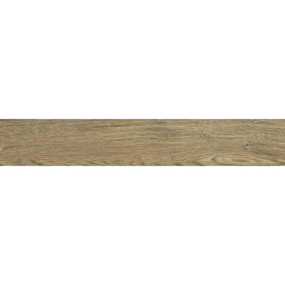 Florim Planches Vloer- en wandtegel - 20X120cm - 9mm - Rechthoek - gerectificeerd - Porcellanato Noisette Mat