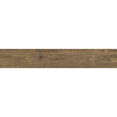 Ragno Woodsense Vloer- en wandtegel 25x150cm 10.5mm gerectificeerd R10 porcellanato Marrone