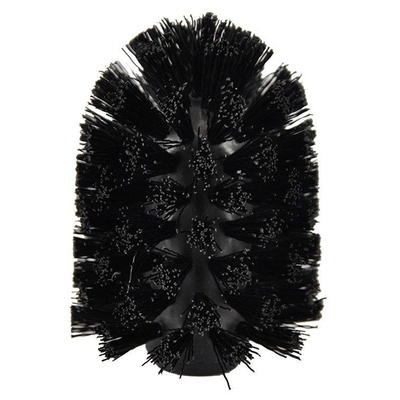 Wiesbaden Brosse de rechange NOIR pour brosses WC Eris et Ida